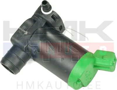 Klaasipesuri pump Citroen/Peugeot - PSA  643460J - OEM (no box)