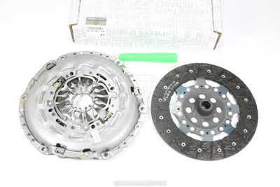 Sidurikomplekt OEM Renault Master 2,3DCI 2010- FWD - REN  302056114R - OE - 100% Genuine Part