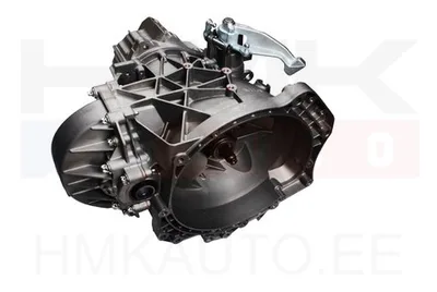 Käigukast OEM Jumper/Boxer/Ducato 3,0HDI 2006- - FIAT  71792849 - OE - 100% Genuine Part