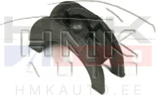 Käiguhoovastiku puks OEM Jumper/Boxer/Ducato - FIAT  1318418080 - OE - 100% Genuine Part