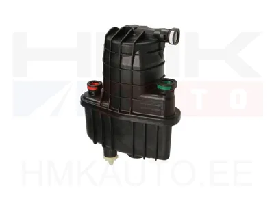 Kütusefilter Renault Clio III 1,5dCi - KL832D - Knecht