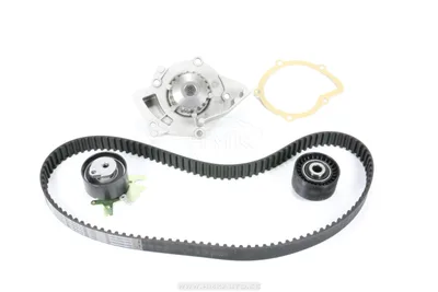 Hammasrihma komplekt + veepump Peugeot/Citroen 2,0HDI - SNR  KDP459.540 - SNR France