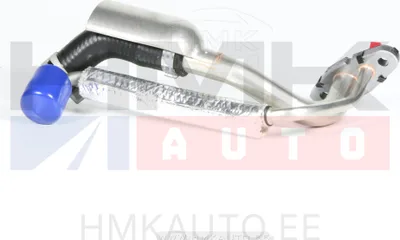 Turbo õlitustorud OEM Renault 2,0/2,3DCI - REN  8200796159 - OE - 100% Genuine Part