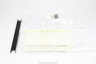 Salongiõhu filter OEM Renault Kangoo II 08-/Master III 2010- - REN  8201676037 - OE - 100% Genuine Part