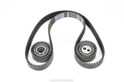 Hammasrihma komplekt Boxer/Jumper 2,5D/TD 12V DJ5/DJ5T - 530010310 - LUK/INA