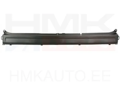 Tagastange keskosa Renault Master 2010- - 60N196