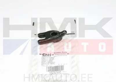 Pihusti kinnitusklamber OEM Jumper/Boxer/Ducato/Daily 3,0 HDi Euro5 - FIAT  504341693 - OE - 100% Genuine Part