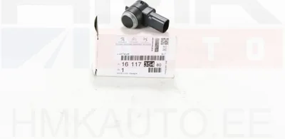 Parkimisandur OEM Citroen C4, DS4, DS5 /Peugeot 508 (must) - PSA  1611735480 - OE - 100% Genuine Part
