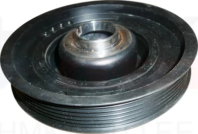 Väntvõlli rihmaratas OEM Renault Master II /Trafic II 2,2/2,5DCI  (6soont) - REN  8200664346 - OE - 100% Genuine Part