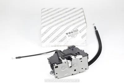 Ukselukusti tagauksele, keskmine parem OEM Jumper/Boxer/Ducato 2006-2018 - FIAT  1393796080 - OE - 100% Genuine Part