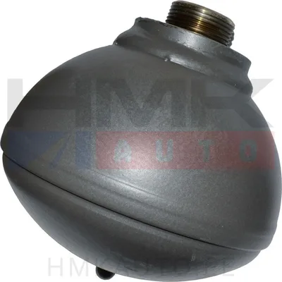 Vedrupall tagumine Citroen C5 I/C5 II (44Bar) - PSA  527266J - OEM (no box)