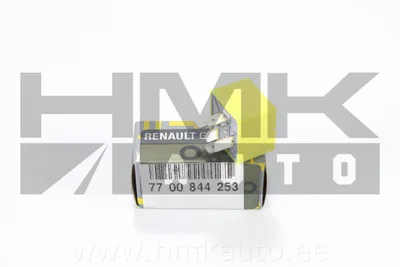 Jahutusventilaatori relee OEM Renault 40A - REN  7700844253 - OE - 100% Genuine Part