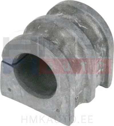 Stabilisaatorivarda puks eesmine (24,2mm) Renault Master 2010-  RWD topeltratas - SAS-2304035 - Sasic