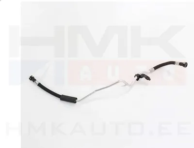 Roolivõimendi tagasivoolu toru OEM Jumper/Boxer/Ducato 06- - PSA  4012R8 - OE - 100% Genuine Part