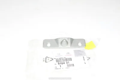 Liugukse suunaja alumine OEM Jumper/Boxer/Ducato 1994-2012 - PSA  916431 - OE - 100% Genuine Part