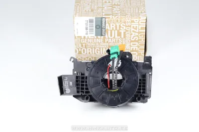 Roolilüliti alusplaat/airbagi lint OEM Renault Trafic/Nissan Primastar/Opel Vivaro - REN  7701069118 - OE - 100% Genuine Part