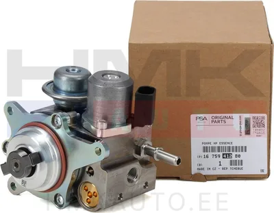 Kõrgsurvepump OEM Citroen/Peugeot 1,6 EP6DT/EP6CDT - PSA  1675941280 - OE - 100% Genuine Part