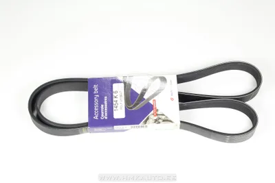 Mitmikkiilrihm 6PK1454 - HH  6PK1454 - Hutchinson