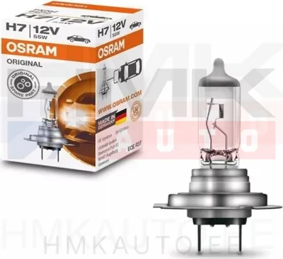 Pirn H7 12V 55W - OS64210 - Osram