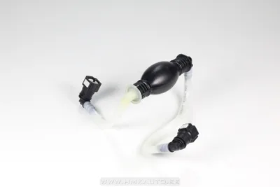 Kütusetoru koos käsipumbaga Renault Kangoo II - JAD  218158J - Prottego