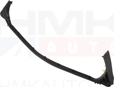 Tagaukse tihend parem OEM Jumper/Boxer/Ducato 2006- - FIAT  1340461080 - OE - 100% Genuine Part