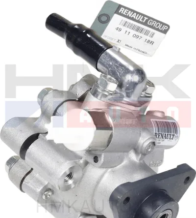 Roolivõimendi pump OEM Renault Master 2010- - REN  491109718R - OE - 100% Genuine Part