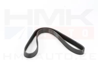 Mitmikkiilrihm 6PK1015 - HH  6PK1015 - Hutchinson
