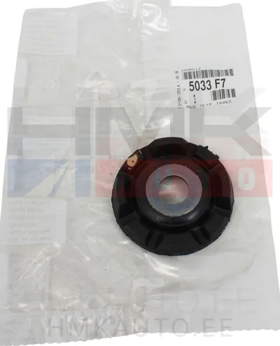Amortisaatori padja seib OEM Citroen/Peugeot - PSA  5033F7 - OE - 100% Genuine Part
