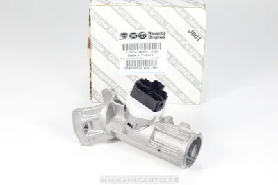 Süütelukk OEM Jumper/Boxer/Ducato 2006-  (7-PIN-i) - FIAT  1392214080 - OE - 100% Genuine Part
