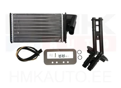 Salongiradiaator Renault Laguna I,II / Vel Satis - D6R006TT
