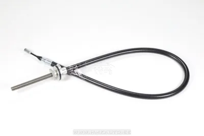Seisupiduritross tagumine parem Renault Laguna II (elektriline seisupidur) - TKL  504206