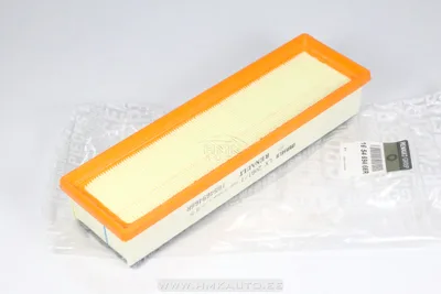 Õhufilter OEM Dacia Dokker/Lodgy/Logan 1,6 - REN  165469466R - OE - 100% Genuine Part