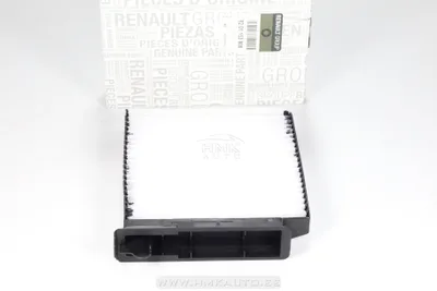 Salongiõhu filter OEM Renault/Nissan - REN  8201370532 - OE - 100% Genuine Part