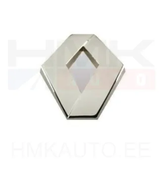 Embleem kapotile OEM Renault Megane I/Laguna I - REN  8200027424 - OE - 100% Genuine Part