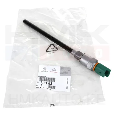 Õlitaseme andur OEM Citroen/Peugeot - PSA  1131G2 - OE - 100% Genuine Part