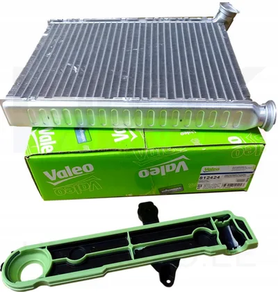 Salongiradiaator Peugeot 508 - VAL-812424 - Valeo