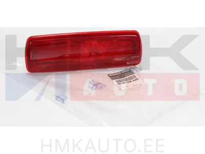 Lisapidurituli OEM Renault Trafic III 2014- - REN  265904849R - OE - 100% Genuine Part