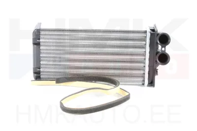 Salongiradiaator Citroen C4 / Peugeot 307 - NRF54251