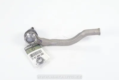 Rooliots vasak OEM Renault Laguna II/Espace IV/Vel Satis/Trafic II-III - REN  7701049282 - OE - 100% Genuine Part