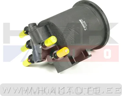Kütusefilter OEM Renault 1,9/2,2DCI - REN  8200416946 - OE - 100% Genuine Part