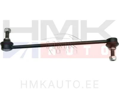 Stabilisaatori otsavarras eesmine Megane II/Scenic II (266mm) - PAM  RE-L125