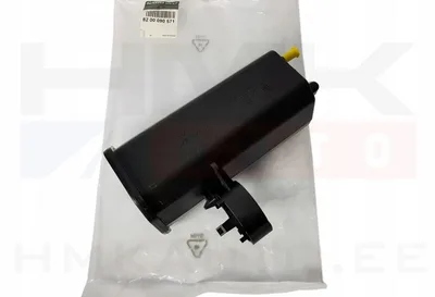 Kütuseaurude aktiivsöefilter OEM Renault Scenic II 1,8 - REN  8200090571 - OE - 100% Genuine Part