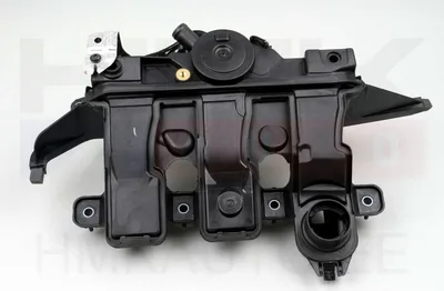 Karterituulutuse klapp/õliseparaator OEM Renault 1,6DCI - REN  118301003R - OE - 100% Genuine Part