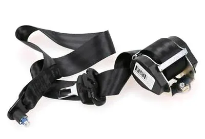 Turvavöö eesmine (V=P) OEM Jumper/Boxer/Ducato 2010-  (+airbag) - PSA  8975XF - OE - 100% Genuine Part