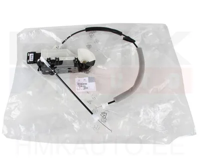 Ukselukusti esiuksele vasak OEM Partner/Berlingo III 2008- - PSA  9135EG - OE - 100% Genuine Part