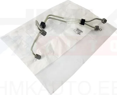 Pihustitorude komplekt (3-4 silinder) OEM Citroen/Peugeot 1,6HDI - PSA  1570G5 - OE - 100% Genuine Part