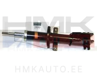Amortisaator eesmine OEM Renault Trafic/Opel Vivaro/Nissan Primastar 01-14 - REN  8200728279 - OE - 100% Genuine Part