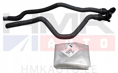 Jahutusvedeliku lõdvikud OEM Berlingo/Partner -2008 - PSA  6466HG - OE - 100% Genuine Part
