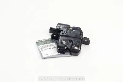 Tagaluugi lukusti OEM Renault Clio IV/Captur - REN  905039428R - OE - 100% Genuine Part
