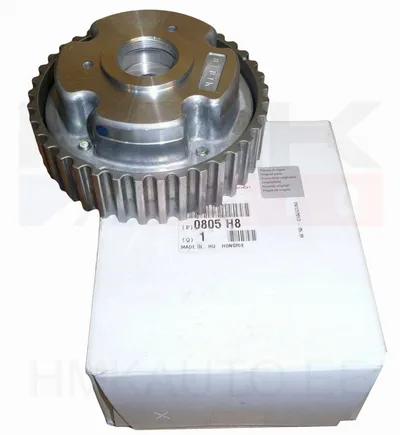 Nukkvõlli reguleeritav rihmaratas OEM Citroen/Peugeot 1.8 16V - PSA  0805H8 - OE - 100% Genuine Part